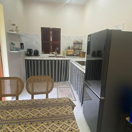 Laycam Home Nghia Lo Zewnętrze zdjęcie