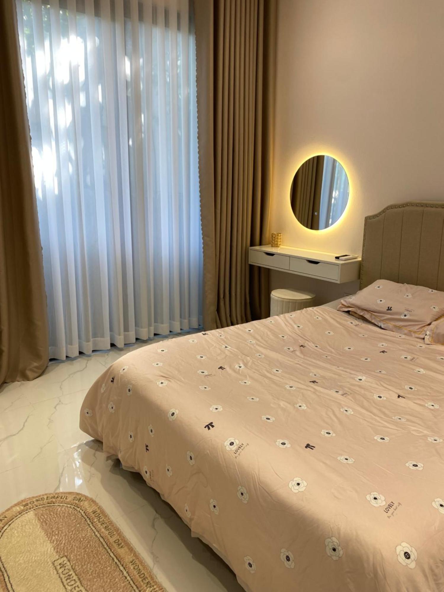 Laycam Home Nghia Lo Zewnętrze zdjęcie