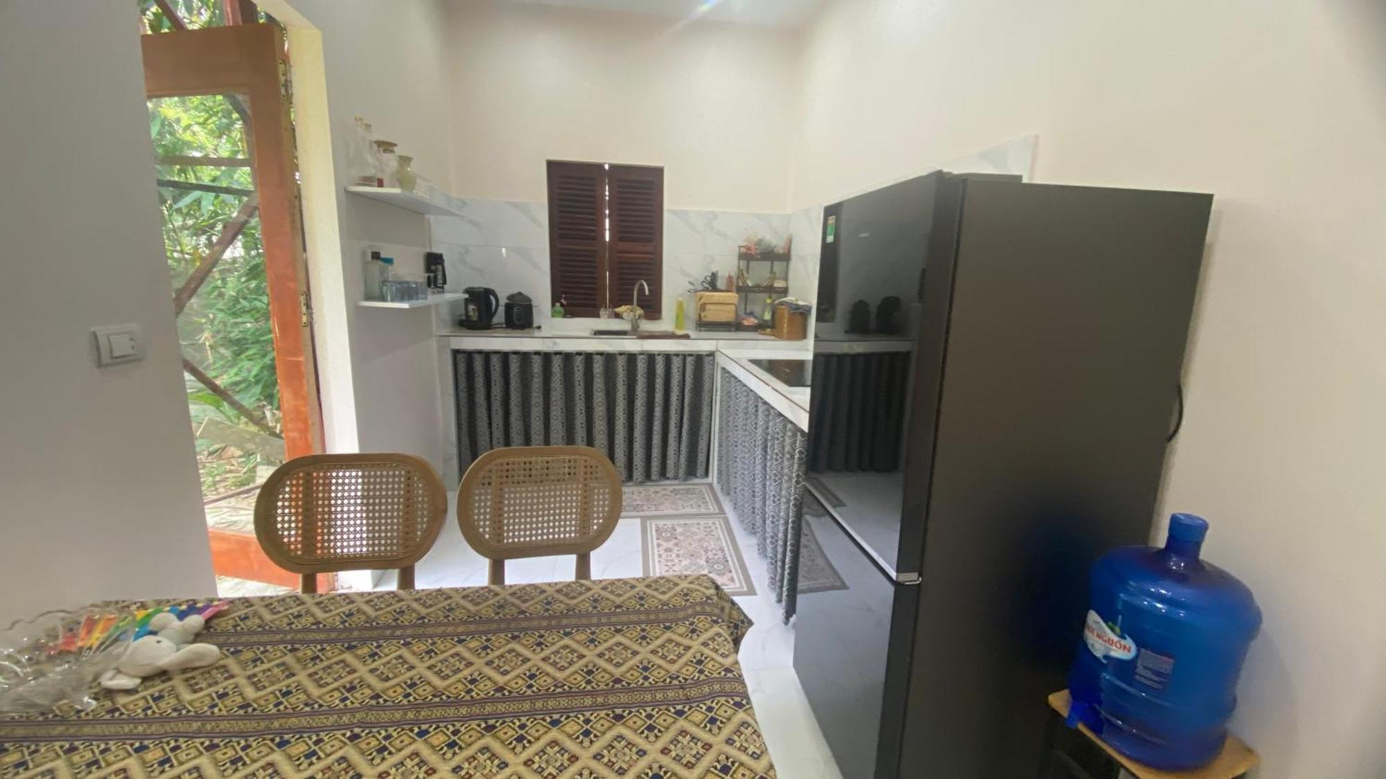 Laycam Home Nghia Lo Zewnętrze zdjęcie