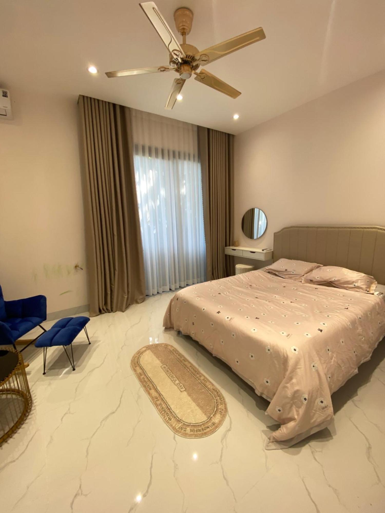 Laycam Home Nghia Lo Zewnętrze zdjęcie